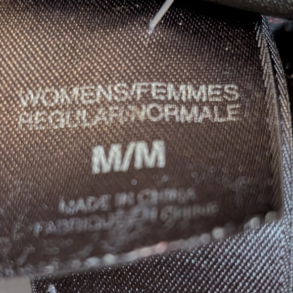 The North Face Apex WindWall Hooded Jacket Women’s M Black Pockets - Picture 9 of 10